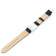 Bild in Galerie-Viewer laden, Cartier Tank Basculante Handaufzug ref. 2390 – Paris Boutique Edition „Offener Gehäuseboden“