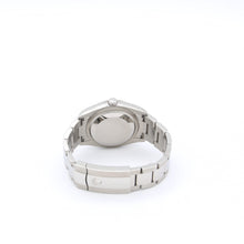 Carica l'immagine nel visualizzatore di Gallery, Rolex Datejust ref. 126234 Wimbledon Dial Oyster bracelet - Full Set