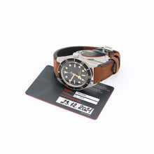 Carica l'immagine nel visualizzatore di Gallery, Tudor Heritage Black Bay Fifty-Eight 39mm 79030N