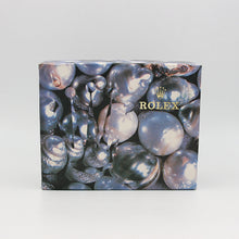 Załaduj obraz do przeglądarki galerii, Rolex Watch Box | Vintage Box Lady Red 14.00.08
