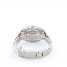 Załaduj obraz do przeglądarki galerii, Rolex Oyster Perpetual 41mm ref. 124300 Black Dial - Full Set