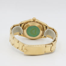 Load image into Gallery viewer, Rolex Date Gold ref. 15038