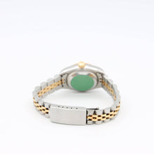 Carica l'immagine nel visualizzatore di Gallery, Rolex Datejust Lady Steel/Gold ref. 69173