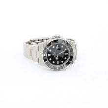 Cargar imagen en el visor de la galería, Rolex Submariner Date ref. 126610LN - Full Set
