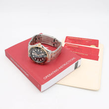 Bild in Galerie-Viewer laden, Omega Seamaster Co-axial ref. 210.20.42.20.01.001 Steel/Gold