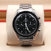 Bild in Galerie-Viewer laden, Omega Speedmaster Moonwatch ref. 145.0022