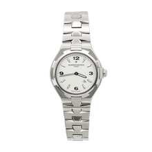 Cargar imagen en el visor de la galería, Vacheron Constantin Overseas 34mm Ref. 25250 - Steel bracelet