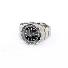 Cargar imagen en el visor de la galería, Rolex Submariner Date ref. 126610LN - Full Set