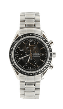 Bild in Galerie-Viewer laden, Omega Speedmaster Date ref. 3210.50 Black dial - Full Set
