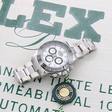 Cargar imagen en el visor de la galería, Rolex Daytona ref. 116500LN New 2022