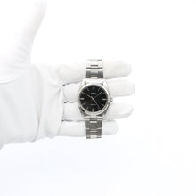Load image into Gallery viewer, Rolex Oyster Precision ref. 6426 Black dial