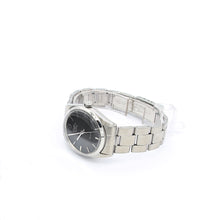 Cargar imagen en el visor de la galería, Rolex Air-King 5500 Black Dial - Oyster bracelet