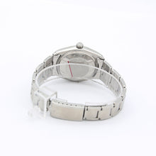 Cargar imagen en el visor de la galería, Rolex Air-King 5500 Black Dial - Oyster bracelet
