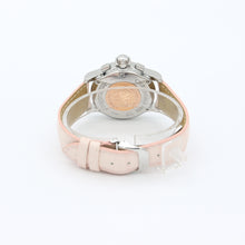 Załaduj obraz do przeglądarki galerii, Jaeger LeCoultre Master Compressor Chronograph ref 148.8.31 Leather strap