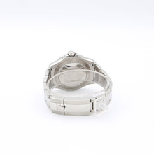 Załaduj obraz do przeglądarki galerii, Rolex Yacht-Master 40 ref. 126622 Blue Dial - Full Set