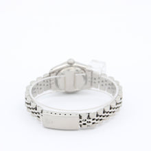 Load image into Gallery viewer, Rolex Lady-Datejust ref. 69174 - Linen Dial Jubilee bracelet - Warranty papers Rolex