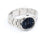Rolex Airking 5500 Blue Dial - Oyster bracelet