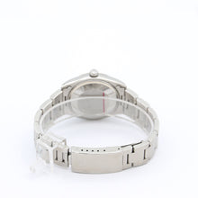 Załaduj obraz do przeglądarki galerii, Rolex Air-King 5500 Blue Dial - Oyster bracelet