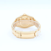 Load image into Gallery viewer, Rolex Submariner Gold 18K ref. 126618LB - Full Set