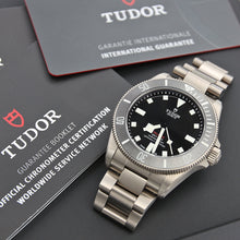 Bild in Galerie-Viewer laden, Tudor Pelagos 39 Ref. 25407n Titanium - Full Set 2022