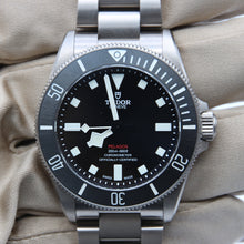 Bild in Galerie-Viewer laden, Tudor Pelagos 39 Ref. 25407n Titanium - Full Set 2022