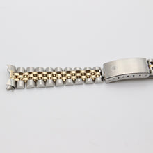 Load image into Gallery viewer, Rolex Jubilee Bracelet ref. 63113H for Datejust Mid-size + Endlinks 487b - Debonar - Finest Watches - Accessory - Debonar Watches