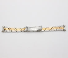 Load image into Gallery viewer, Rolex Jubilee Bracelet ref. 63113H for Datejust Mid-size + Endlinks 487b - Debonar - Finest Watches - Accessory - Debonar Watches