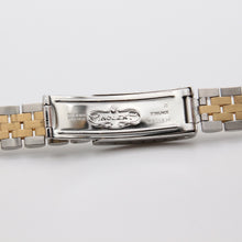 Load image into Gallery viewer, Rolex Jubilee Bracelet ref. 63113H for Datejust Mid-size + Endlinks 487b - Debonar - Finest Watches - Accessory - Debonar Watches