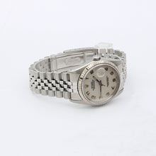 Load image into Gallery viewer, Rolex Datejust 36 ref. 16234 Millenary Dial