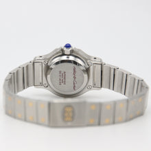 Załaduj obraz do przeglądarki galerii, Cartier Santos Octagon ref. 0907