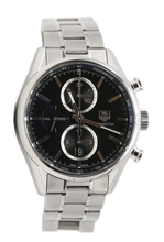 Bild in Galerie-Viewer laden, Tag Heuer Carrera Cal. 1887 ref. CAR2110