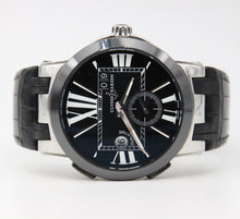 Load image into Gallery viewer, Ulysse Nardin Executive Dual Time Ceramic ref 243-00-3