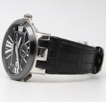 Load image into Gallery viewer, Ulysse Nardin Executive Dual Time Ceramic ref 243-00-3