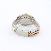 Load image into Gallery viewer, Rolex Datejust 36 ref. 16233 White Roman dial - Full Set