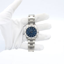 Cargar imagen en el visor de la galería, Rolex Air-King ref. 14010 Blue dial - Full Set
