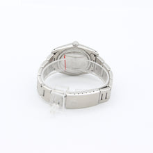 Load image into Gallery viewer, Rolex Oyster Precision Date Ref. 6694 - Blue Dial - Oyster Bracelet