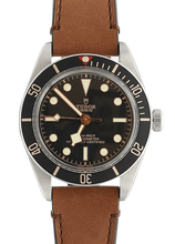 Carica l'immagine nel visualizzatore di Gallery, Tudor Heritage Black Bay Fifty-Eight 39mm 79030N