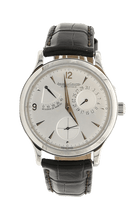 Załaduj obraz do przeglądarki galerii, Jaeger LeCoultre Master Control ref. 140.8.38.S - Full set