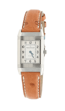 Załaduj obraz do przeglądarki galerii, Jaeger-Le Coultre Reverso Lady Classic - Manual Winding ref. 260.8.86 - Full Set