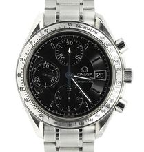 Bild in Galerie-Viewer laden, Omega Speedmaster Date ref. 3513.50 Steel Bracelet