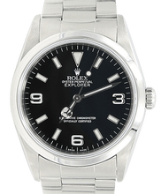 Load image into Gallery viewer, Buy Watch Rolex Explorer 14270