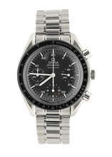 Bild in Galerie-Viewer laden, Omega Speedmaster Reduced ref. 3510.50