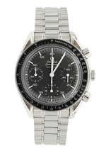 Load image into Gallery viewer, Omega Speedmaster Reduced ref. 3510.50 Steel Bracelet