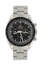 Bild in Galerie-Viewer laden, Omega Speedmaster Chronograph Moonwatch ref. 311.30.42.30.01.005