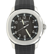 Załaduj obraz do przeglądarki galerii, Patek Philippe Aquanaut Jumbo ref. 5167A