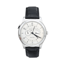 Cargar imagen en el visor de la galería, Zenith Grande Class Elite Dual Time Ref. 03.0520.683 - Full set