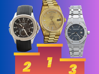 Top 10 Best Luxury Watch Brands in 2026