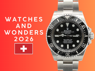 Watches and Wonders 2026: The Ultimate Guide to the World’s Biggest Horology Event