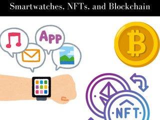Will Smartwatches, NFTs und Blockchain formen die Branche und die Zukunft der Uhren ?