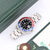 Rolex GMT Master II 16710 - Pepsi Bezel "Swiss Made" - Full Set